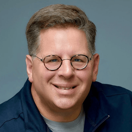 Brian Fielkow, safety culture expert and Day 2 keynote speaker
