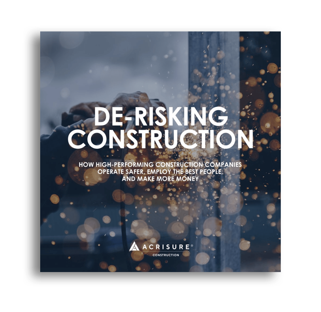 derisking derisking